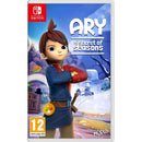 Nintendo Switch Ary And The Secret Of Seasons (EU)