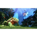 Nintendo Switch Sakuna Of Rice And Ruin