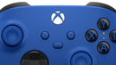 XBOXONE SERIES WIRELESS CONTROLLER SHOCK BLUE (ASIAN) - DataBlitz