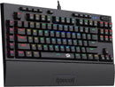 REDRAGON BROADSWORD MECHANICAL KEYBOARD (K588RGB) - DataBlitz
