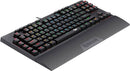 REDRAGON BROADSWORD MECHANICAL KEYBOARD (K588RGB) - DataBlitz