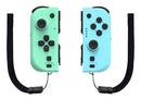 Dobe JoyPad for Switch (L/R) Light Green/ Light Blue | DataBlitz