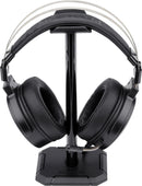 REDRAGON LAMIA 2 GAMING HEADSET WITH STAND (H320RGB-1) - DataBlitz