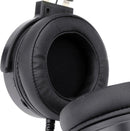 REDRAGON LAMIA 2 GAMING HEADSET WITH STAND (H320RGB-1) - DataBlitz