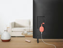 Google Chromecast 4K With Google TV (Sunrise) - DataBlitz