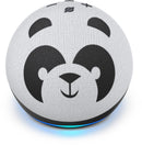 AMAZON ECHO DOT 4TH GEN KIDS EDITION (PANDA) - DataBlitz