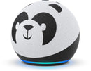 AMAZON ECHO DOT 4TH GEN KIDS EDITION (PANDA) - DataBlitz