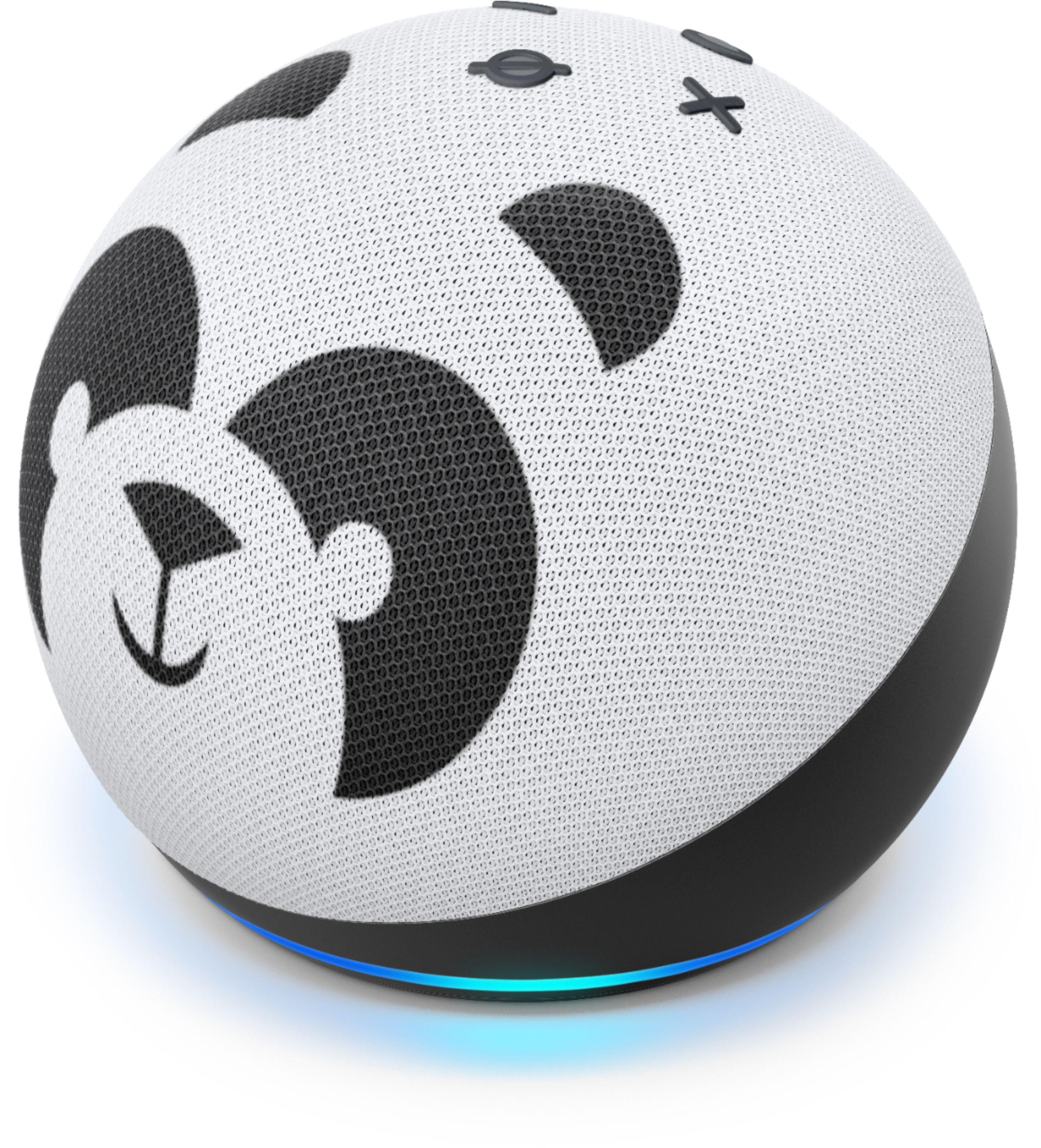 AMAZON ECHO DOT 4TH GEN KIDS EDITION (PANDA) - DataBlitz