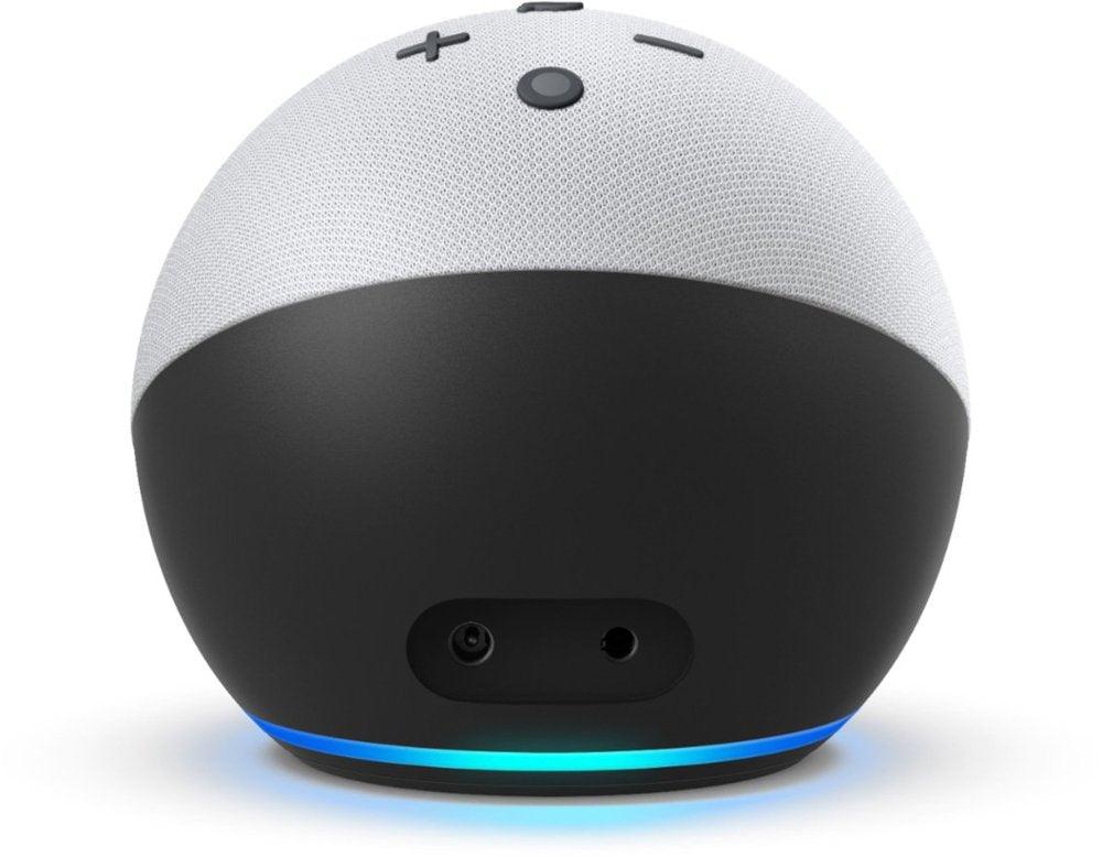 AMAZON ECHO DOT 4TH GEN KIDS EDITION (PANDA) - DataBlitz