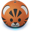AMAZON ECHO DOT 4TH GEN KIDS EDITION (TIGER) - DataBlitz