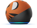 AMAZON ECHO DOT 4TH GEN KIDS EDITION (TIGER) - DataBlitz