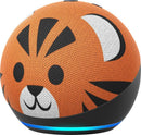 AMAZON ECHO DOT 4TH GEN KIDS EDITION (TIGER) - DataBlitz