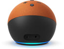 AMAZON ECHO DOT 4TH GEN KIDS EDITION (TIGER) - DataBlitz