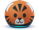 AMAZON ECHO DOT 4TH GEN KIDS EDITION (TIGER) - DataBlitz