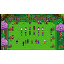 NINTENDO SWITCH STARDEW VALLEY