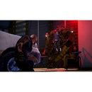 PS4 WEREWOLF THE APOCALYPSE EARTHBLOOD REG.3 - DataBlitz