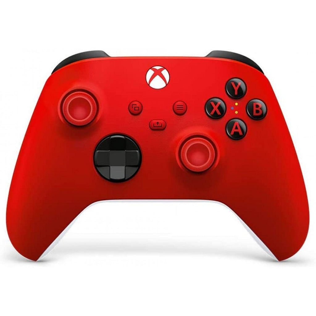 Xbox Wireless Controller Pulse Red (Asian)