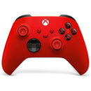 XBOXONE SERIES WIRELESS CONTROLLER PULSE RED (ASIAN) - DataBlitz