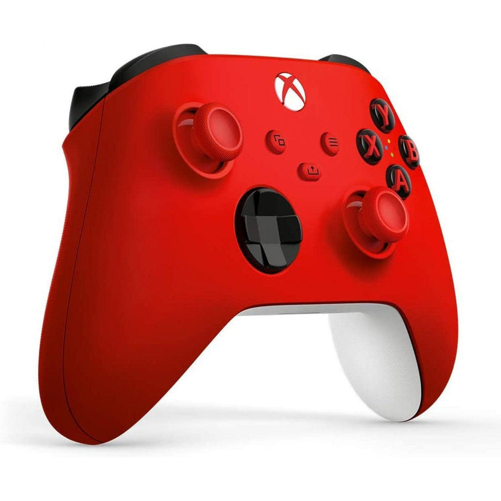 DATABLITZ ECOMMERCE XBOXONE SERIES WIRELESS CONTROLLER PULSE RED