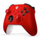 XBOXONE SERIES WIRELESS CONTROLLER PULSE RED (ASIAN) - DataBlitz