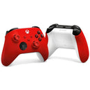 XBOXONE SERIES WIRELESS CONTROLLER PULSE RED (ASIAN) - DataBlitz