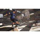 NINTENDO SWITCH TONY HAWKS PRO SKATER 1+2