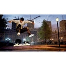 NINTENDO SWITCH TONY HAWKS PRO SKATER 1+2