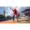NINTENDO SWITCH TONY HAWKS PRO SKATER 1+2