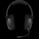 CORSAIR HS35 STEREO GAMING HEADSET (CARBON) - DataBlitz
