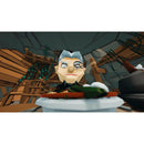 Nintendo Switch Epic Chef