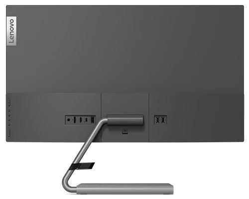 Lenovo Q27H-10 27” QHD Led Backlit LCD Monitor - DataBlitz