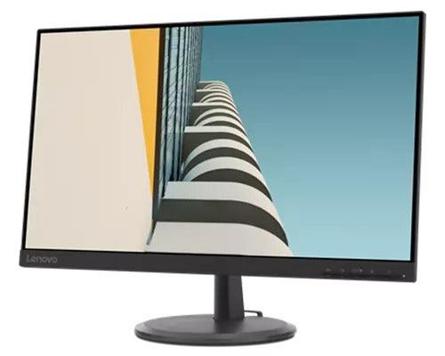 Lenovo D24-40 23.8” FHD LCD Monitor - DataBlitz