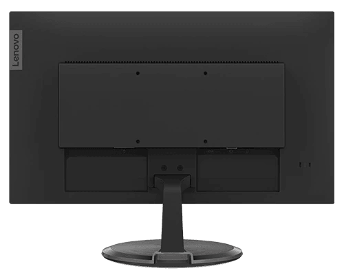 LENOVO D22E-20 21.45" FLAT PANEL MONITOR - DataBlitz