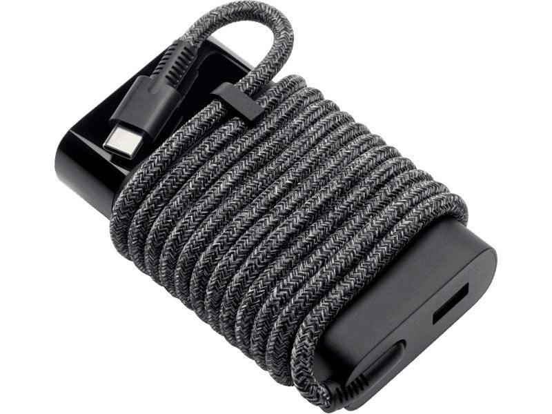 HP 65W USB-C Laptop Charger (671R2AA) - DataBlitz