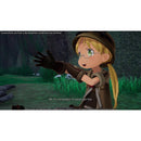 Nintendo Switch Made In Abyss Binary Star Falling Into Darkness Collectors Edition