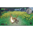 Nintendo Switch Made In Abyss Binary Star Falling Into Darkness Collectors Edition