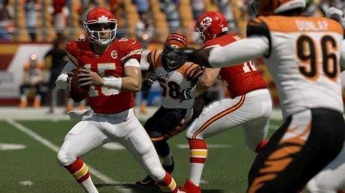 PS4 MADDEN NFL 20 ALL - DataBlitz