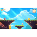 Nintendo Switch Alex Kidd In Miracle World Dx (Asian) (Eng/Jap)