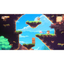 Nintendo Switch Alex Kidd In Miracle World Dx (Asian) (Eng/Jap)