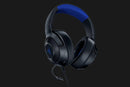 RAZER KRAKEN X FOR CONSOLE WIRED CONSOLE GAMING HEADSET (BLACK/BLUE) - DataBlitz