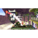 Nintendo Switch Nickelodeon All-Star Brawl