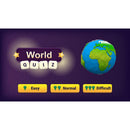 PS4 WORLD QUIZ REG.2 (ENG/EU) - DataBlitz