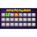 PS4 WORLD QUIZ REG.2 (ENG/EU) - DataBlitz