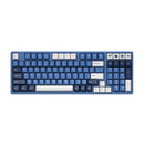 Akko Ocean Star 3098DS Mechanical Keyboard (Akko Blue)