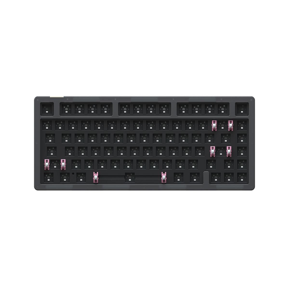 Akko ACR75 v2 ベアボーンキット Akko ACR75 v2 ベアボーンキット Akkoの75%キーボード自作キット