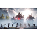 PS4/PS5 HORIZON FORBIDDEN WEST COLLECTORS EDITION (CROSS-GEN) REG.3 - DataBlitz