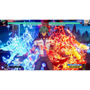 PS5-The King of Fighters XV (ENG/EU) - DataBlitz