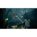 PS4 ALAN WAKE REMASTERED REG.2 - DataBlitz