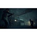 PS4 ALAN WAKE REMASTERED ALL (US) - DataBlitz