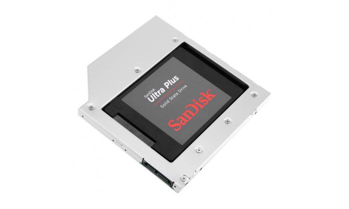 Laptop Cd Cd Rom Hdd Caddy Hard Drive Caddy Change Optical Drive